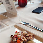 Photo n°7 de l'avis de Elisa.r fait le 02/10/2023 à 20:38 sur le  Ristorante Locanda Colla à San Bonifacio