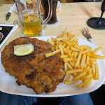 Photo n°3 de l'avis de Marcus.� fait le 06/12/2023 à 14:53 sur le  Cafemeile à Obernbreit