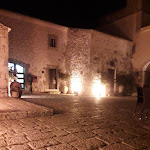 Photo n°1 de l'avis de Gabriele.a fait le 04/11/2020 à 18:04 sur le  Eremo Della Giubiliana à Ragusa