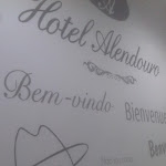 Photo n°1 de l'avis de Rui.o fait le 11/05/2019 à 22:08 sur le  Hotel Alendouro à Macedo de Cavaleiros