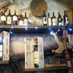 Photo n°4 de l'avis de Anna.a fait le 30/12/2018 à 23:07 sur le  Osteria Cagliaritana à Cagliari