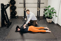 Stoke Physical Therapy