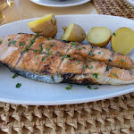 Photo n°1 de l'avis de M. fait le 17/09/2018 à 19:42 sur le  Restinga Ria à Alvor