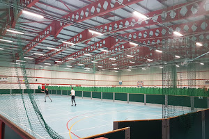 The Benham Sports Centre