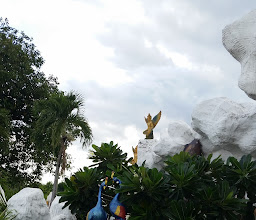 Shiva Mahadeva Tewalai Shrine photo