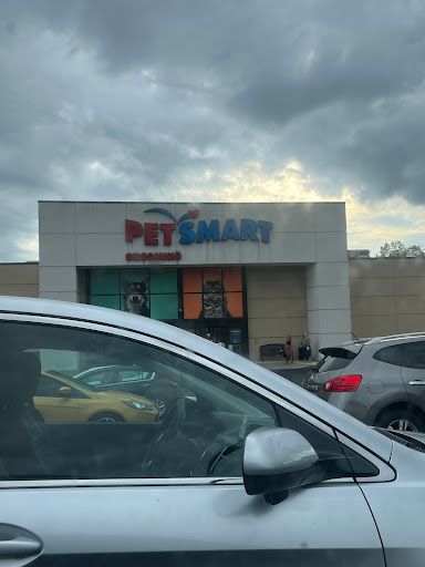 Pet Supply Store «PetSmart», reviews and photos, 1125 Quentin Rd, Lebanon, PA 17042, USA