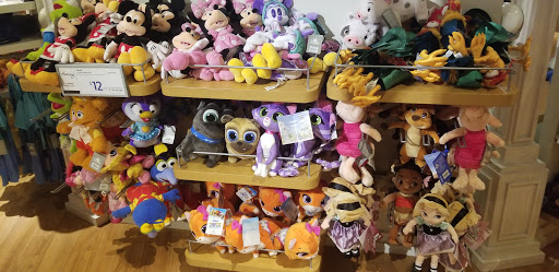 Toy Store «Disney Store», reviews and photos, 2223 N Westshore Blvd, Tampa, FL 33607, USA