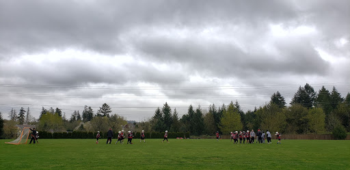 Park «Pfeifer Park», reviews and photos, 14074 SE 139th Ave, Clackamas, OR 97015, USA