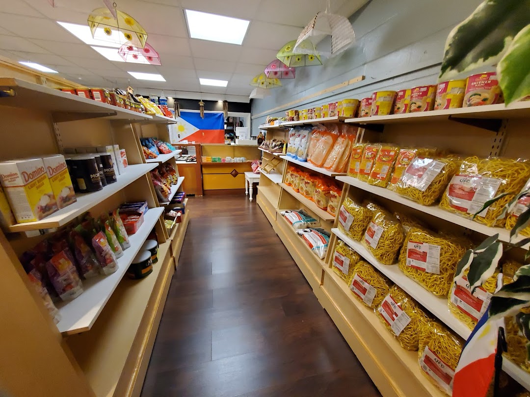 Filipino Oriental Goods & Giftshop