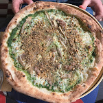 Photo n°4 de l'avis de V... fait le 24/03/2024 à 12:42 sur le  Grano - Amore per la pizza à Acquaviva delle Fonti