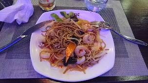 Photo n°21 de Restaurant Pacific à Gaillard ()