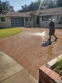NEW VIEW PRESSURE WASHING LLC - Photo 7 - Car repair in , Gilroy