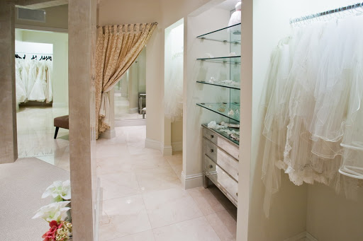 Bridal Shop «J Del Olmo Bridal Gallery», reviews and photos, 322 Miracle Mile, Miami, FL 33134, USA