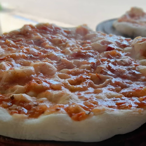 Pizza Al Paso - Pizzeria