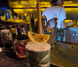 El Colibrí Cocktail Bar photo