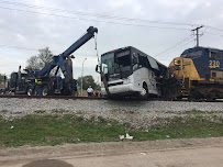 All American Towing, Inc - Photo 6 - Car repair in Gulfport, MS, Gulfport