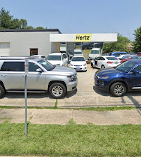 Hertz Car Rental - Salem East 4th Street Hle - Photo 6 - Car repair in Salem, VA, Roanoke