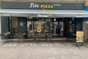Five Pizza Original - Colombes image