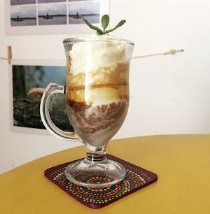 Macas Café - photo 1