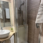 Photo n°2 de l'avis de Paolo. fait le 11/02/2023 à 21:56 sur le  Hotel Flora à Milan