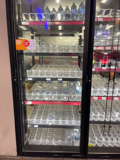 Convenience Store «Circle K», reviews and photos, 1821 E 151st St, Carmel, IN 46033, USA