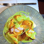 Photo n°2 de l'avis de Maria.r fait le 10/06/2023 à 21:17 sur le  Kàlamo à Bagheria