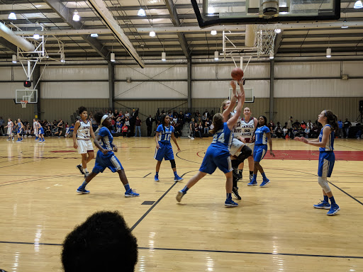 Gym «Ben Wallace Gym», reviews and photos, 2208 Westwood Ave, Richmond, VA 23230, USA