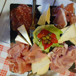 Photo n°6 de l'avis de Io.h fait le 04/04/2023 à 10:52 sur le  Pizzeria Trattoria Sottosopra à Cocconato