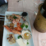 Photo n°13 de l'avis de Antonella.v fait le 21/04/2024 à 15:42 sur le  Ristorante Ai Sette Nani à Ponte di Piave