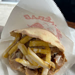 Photo n°1 de l'avis de Emanuela. fait le 17/01/2024 à 11:31 sur le  Kebab Aicha à Reggio Calabria