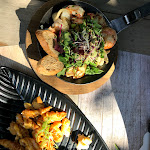 Photo n°1 de l'avis de Jochen.p fait le 31/08/2019 à 13:04 sur le  STOCK's à Hamburg