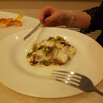 Photo n°13 de l'avis de Antonio.a fait le 13/09/2020 à 19:31 sur le  Ristorante Piccolo Mondo di Gasparella Gino à Zovencedo