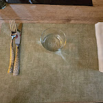 Photo n°4 de l'avis de sala.i fait le 18/10/2023 à 20:14 sur le  MA cucina e padellino à Turin