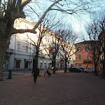 Photo n°26 de l'avis de novella.a fait le 06/02/2020 à 17:34 sur le  Caffè Sottosopra à Luino