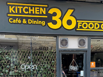 Kitchen 36 Food Club