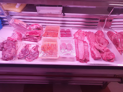 Carniceria Tierno Lopez C. Carmen, 59, 16600 San Clemente, Cuenca, España