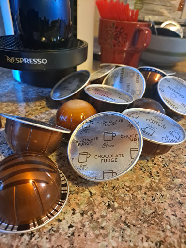 Boutique «Nespresso Boutique», reviews and photos, 14060 Riverside Dr, Sherman Oaks, CA 91423, USA