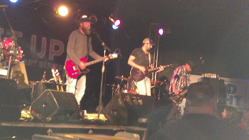 Night Club «8 Seconds Saloon», reviews and photos, 111 N Lynhurst Dr, Indianapolis, IN 46224, USA