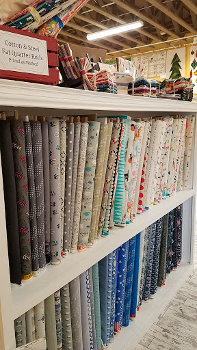 Quilt Shop «Quilting Mayhem», reviews and photos, 1118 1st St, Snohomish, WA 98290, USA