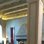 Photo n°2 de l'avis de Catia.r fait le 10/12/2023 à 10:49 sur le  Parc Hotel Billia - Saint-Vincent à Saint-Vincent