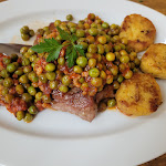 Photo n°3 de l'avis de Dorothea. fait le 27/05/2022 à 21:14 sur le  Altes Amtshaus à Wildeshausen