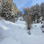 Photo n°1 de l'avis de Patrizia.o fait le 07/01/2022 à 13:23 sur le  Gasthof Waldruhe à Sulden