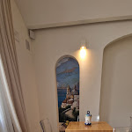 Photo n°2 de l'avis de Aurélie.a fait le 26/06/2023 à 17:21 sur le  Hotel Il Pino à Praiano