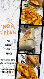 Photo n°43 de Bella Food Caudry à Caudry ()