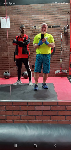 Physical Fitness Program «9Round Kickbox Fitness», reviews and photos, 3469 Laurel Fort Meade Rd, Laurel, MD 20724, USA