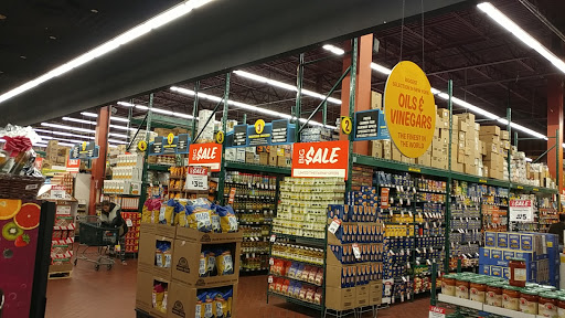 Supermarket «Fairway Market Plainview», reviews and photos, 50 Manetto Hill Rd, Plainview, NY 11803, USA