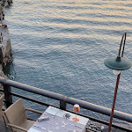 Photo n°2 de l'avis de Debora.a fait le 25/08/2023 à 14:38 sur le  La Playa à Camogli