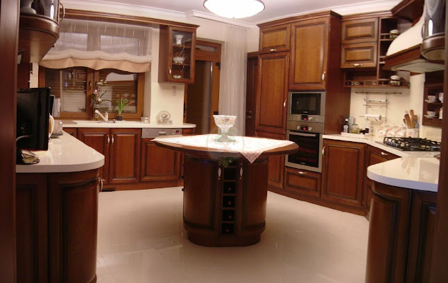 Koncz Bútor Kft. - Bútorbolt