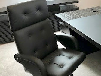 Laporta Office Furniture