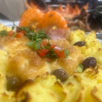 Photo n°3 de l'avis de Arlen.i fait le 18/08/2023 à 21:06 sur le  Restaurante Segredos Do Mar à Viana do Castelo